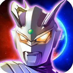 奥特曼传说之战百度版