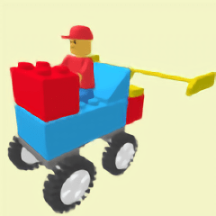 blockracer最新版